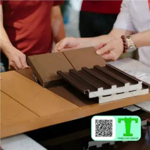 Vì sao không gian nhỏ cần một tấm lợp như K200?